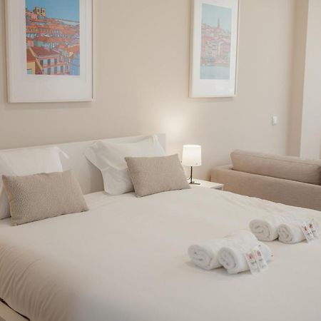 Appartement Modern Trindade By Homing à OOporto Extérieur photo
