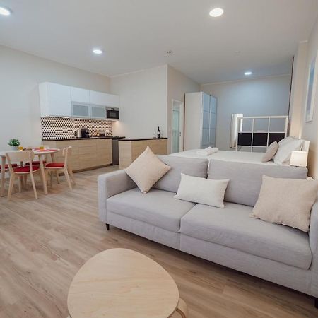 Appartement Modern Trindade By Homing à OOporto Extérieur photo