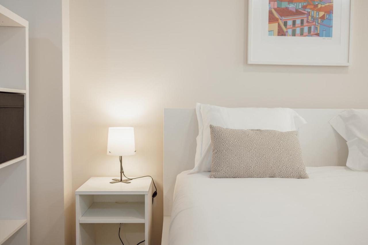 Appartement Modern Trindade By Homing à OOporto Extérieur photo