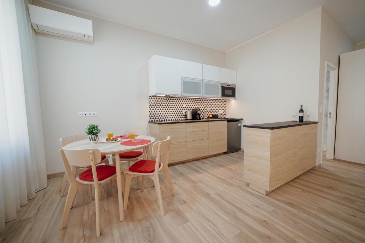 Appartement Modern Trindade By Homing à OOporto Extérieur photo