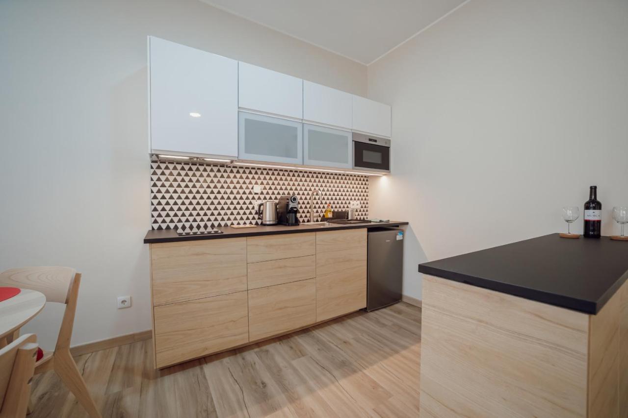 Appartement Modern Trindade By Homing à OOporto Extérieur photo