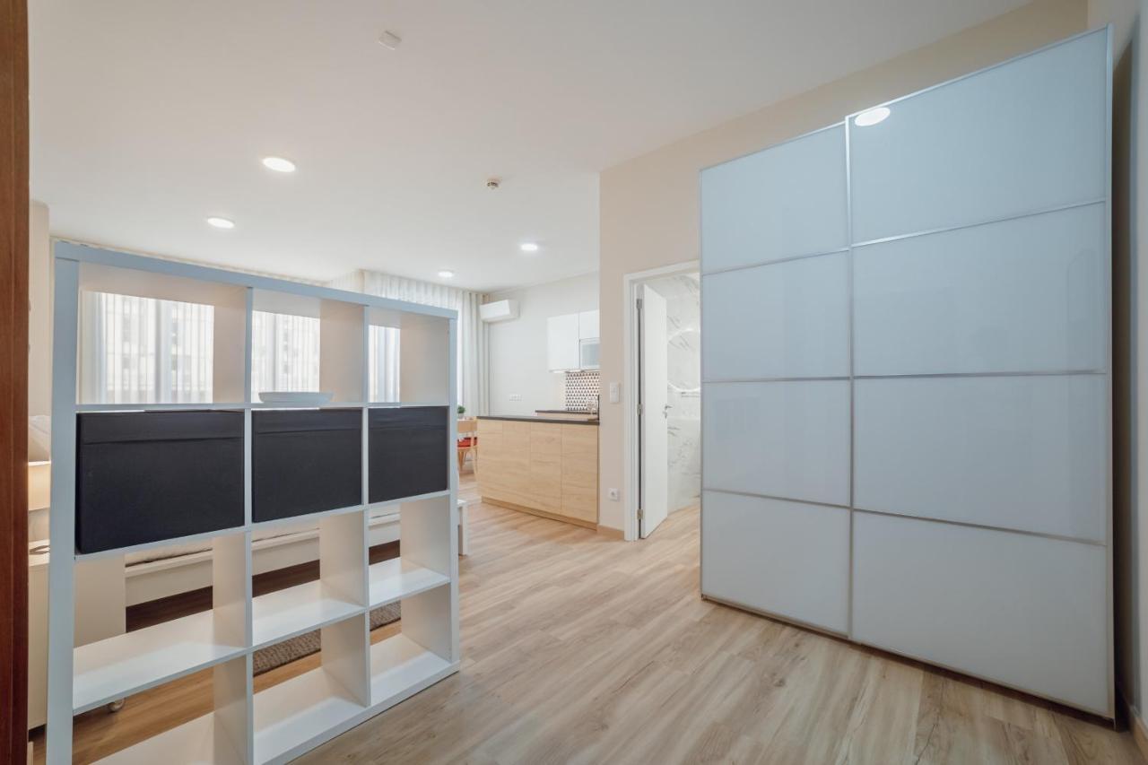 Appartement Modern Trindade By Homing à OOporto Extérieur photo