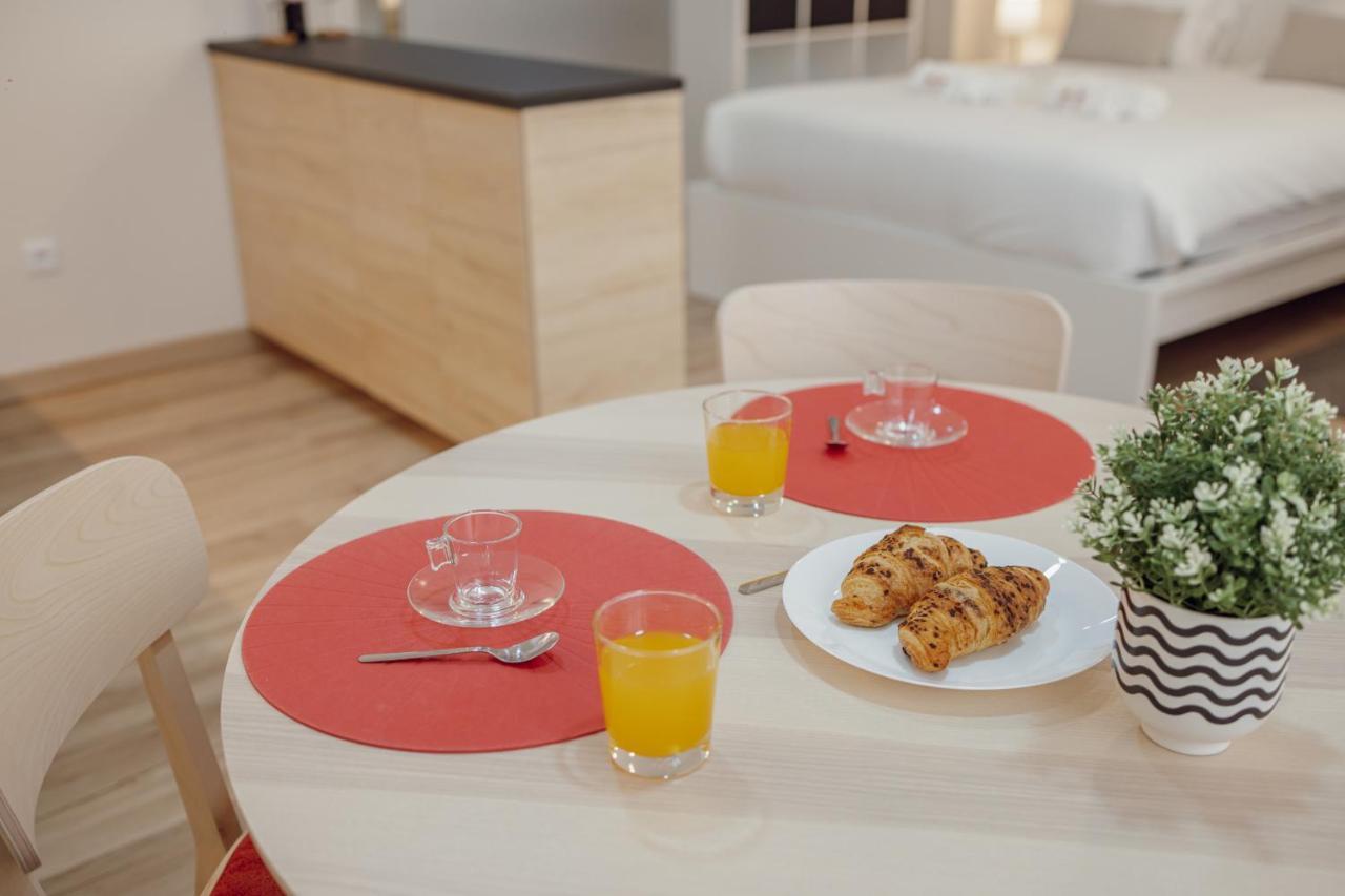 Appartement Modern Trindade By Homing à OOporto Extérieur photo
