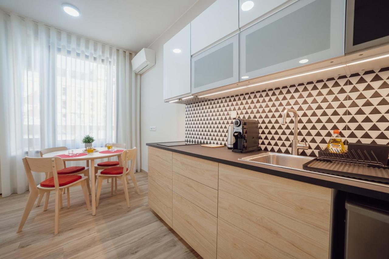 Appartement Modern Trindade By Homing à OOporto Extérieur photo