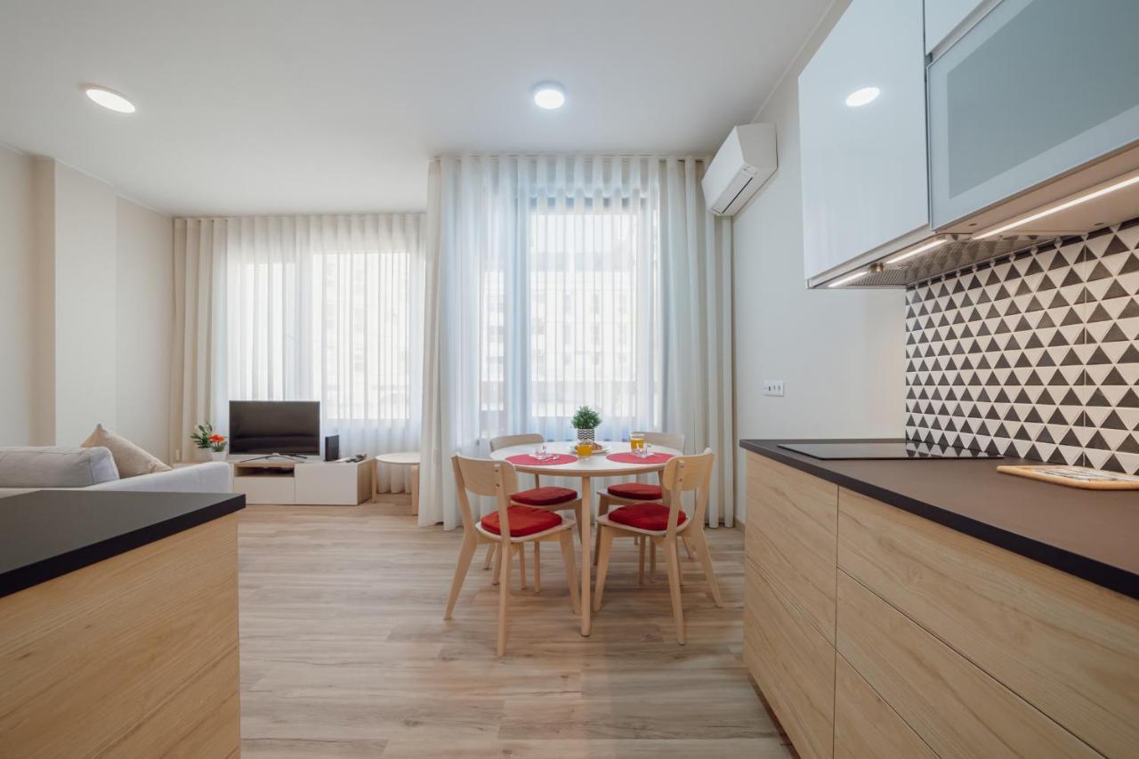 Appartement Modern Trindade By Homing à OOporto Extérieur photo