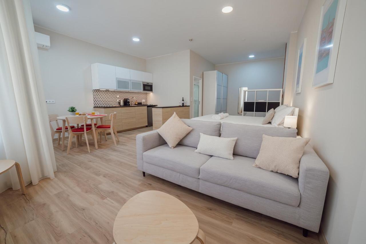 Appartement Modern Trindade By Homing à OOporto Extérieur photo
