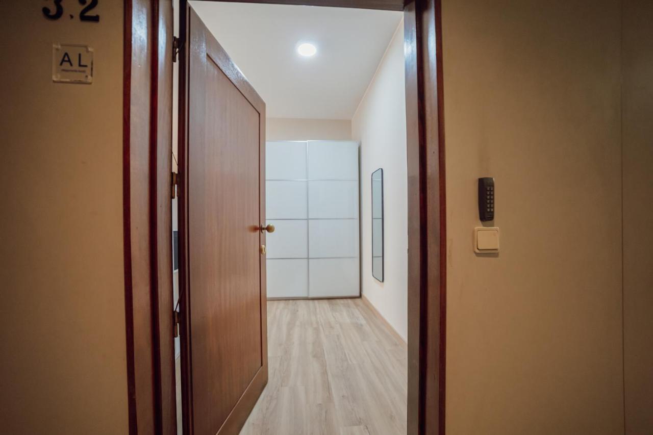 Appartement Modern Trindade By Homing à OOporto Extérieur photo